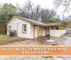 955 Putnam St in Macon, GA - Building Photo