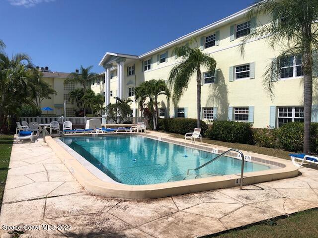 230 Columbia Dr in Cape Canaveral, FL - Building Photo - Building Photo