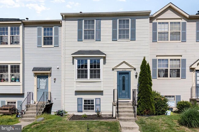 property at 14888 Enterprise Ln