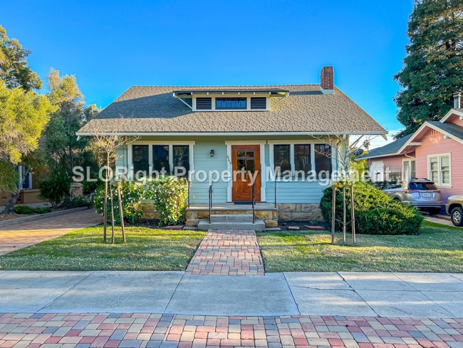 property at 663 Islay St