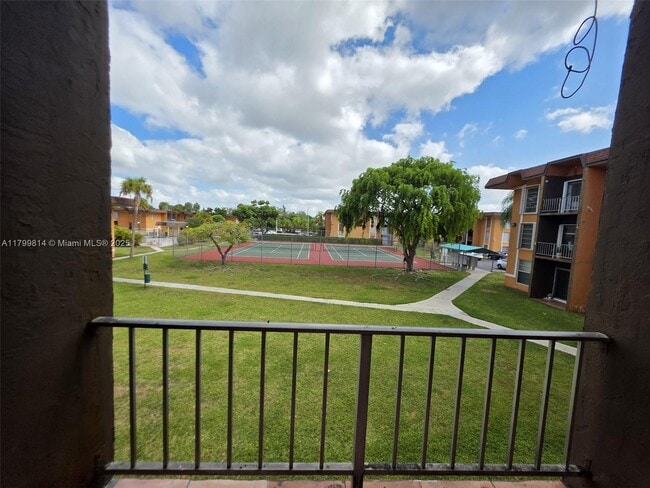 property at 9437 SW 76th St