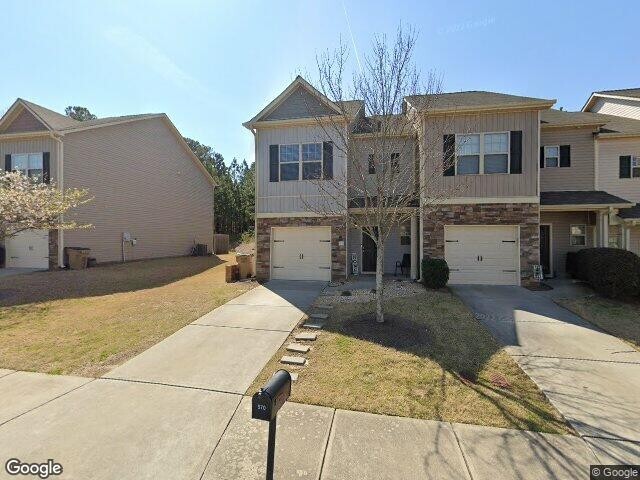 570 Oakside Pl in Acworth, GA - Building Photo - Building Photo