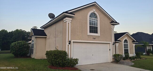 1767 Covington Ln in Orange Park, FL - Building Photo - Building Photo