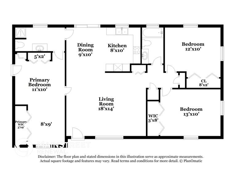 328 52nd St W in Palmetto, FL - Building Photo