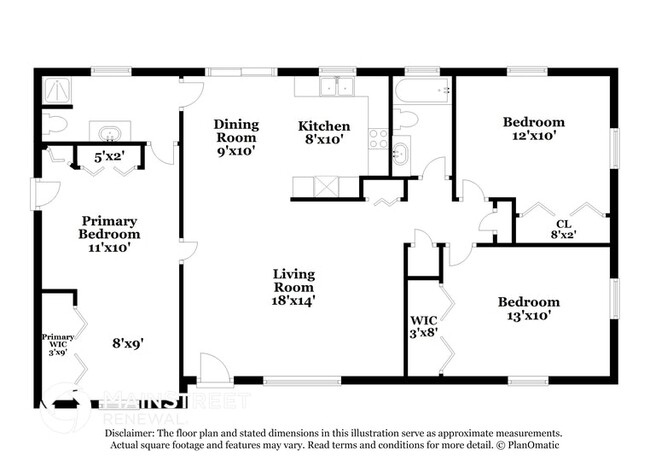 328 52nd St W in Palmetto, FL - Building Photo - Building Photo