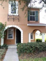 10854 Lake St Charles Blvd in Riverview, FL - Building Photo