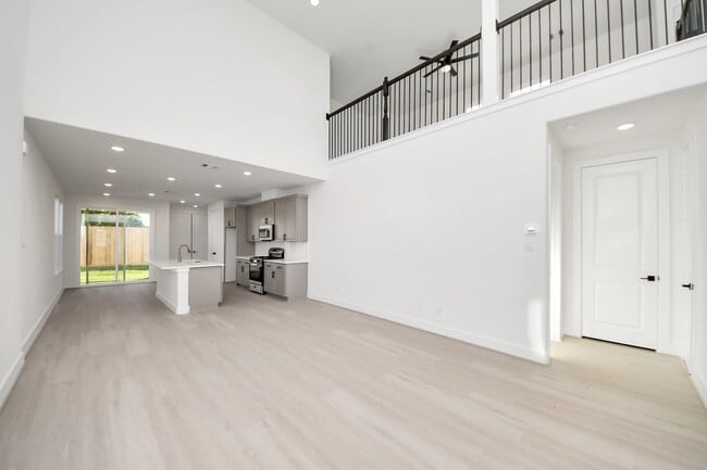 property at 4324 Avron Dr