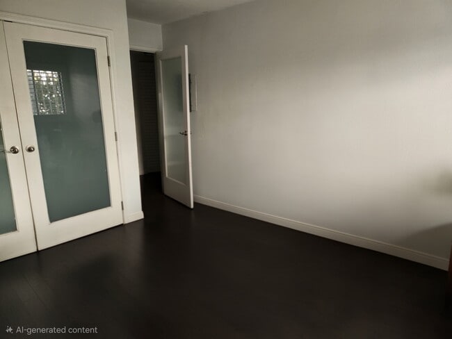 property at 435 S Virgil Ave