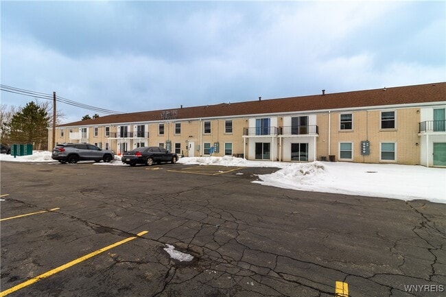 property at 11 Robert Dr