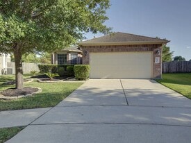 14702 Hawksmoor Ct in Cypress, TX - Building Photo