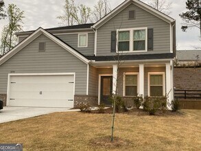 3290 Summerpoint Crossing in Cumming, GA - Building Photo - Building Photo