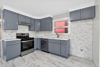 434 New York Ave in Jersey City, NJ - Building Photo - Building Photo