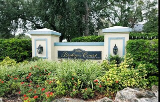 13700 Richmond Park Dr N, Unit 504