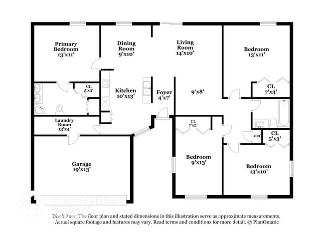 339 Puffer Ct in Kissimmee, FL - Building Photo - Building Photo
