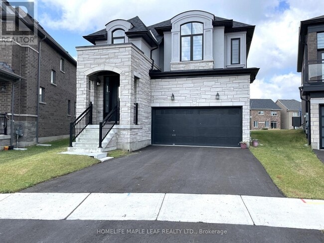 property at 117 Silverwood Cres