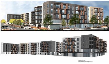 Santa Rosa Avenue in Santa Rosa, CA - Building Photo - Building Photo