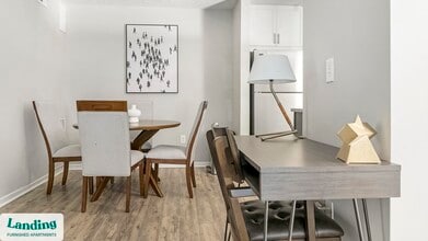 3421 N Druid Hills Rd, Unit 3431G in Decatur, GA - Building Photo - Building Photo