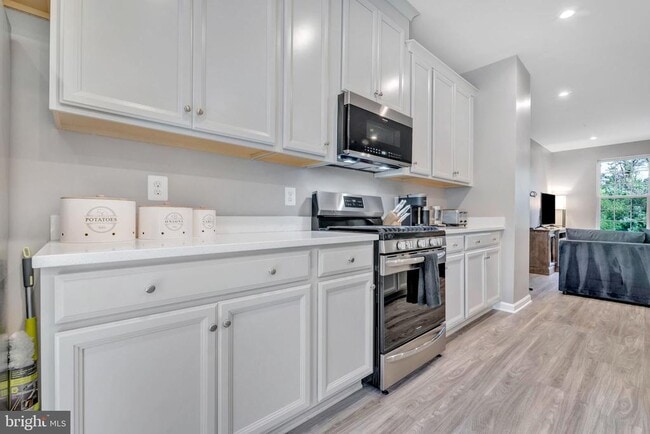 property at 7204 Clagett Dr