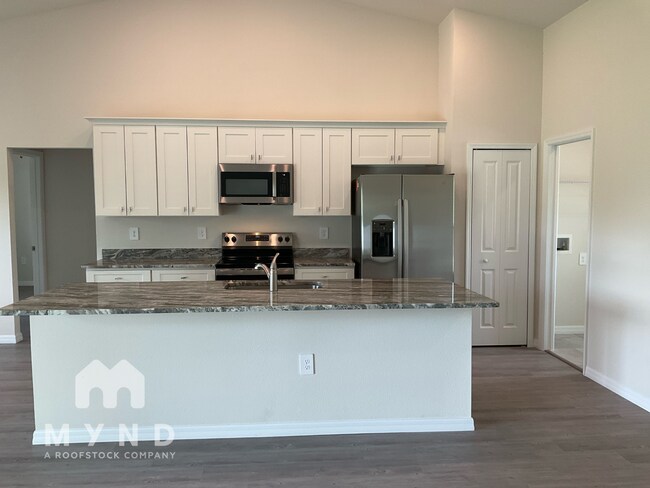4354 Kimball Cir in North Port, FL - Building Photo - Building Photo