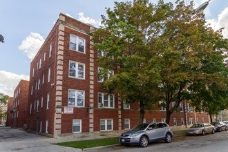4039-4051 N Laporte Ave in Chicago, IL - Foto de edificio - Building Photo