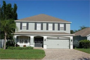 1231 Brooke View Dr in Odessa, FL - Building Photo