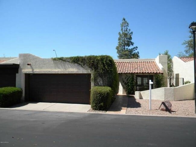 property at 1301 W Rio Salado Pkwy