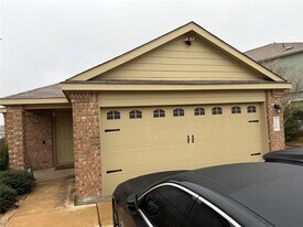 216 Star Pass in Jarrell, TX - Building Photo