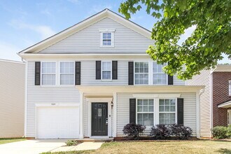 7221 Fox Point Dr in Charlotte, NC - Building Photo - Building Photo