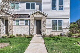 2350 Freshwater Ln in McKinney, TX - Building Photo