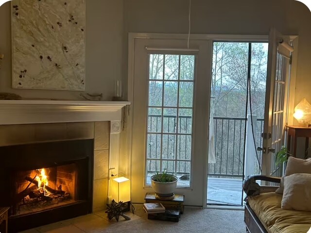300 Vista Lake Dr in Candler, NC - Building Photo