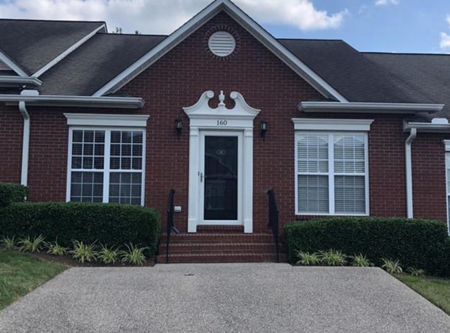 property at 160 Saint James Pl