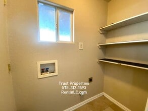 615 S Espanola St in Las Cruces, NM - Building Photo - Building Photo