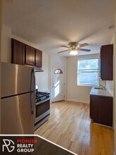 1615 W Berteau Ave, Unit #1 in Chicago, IL - Building Photo - Building Photo