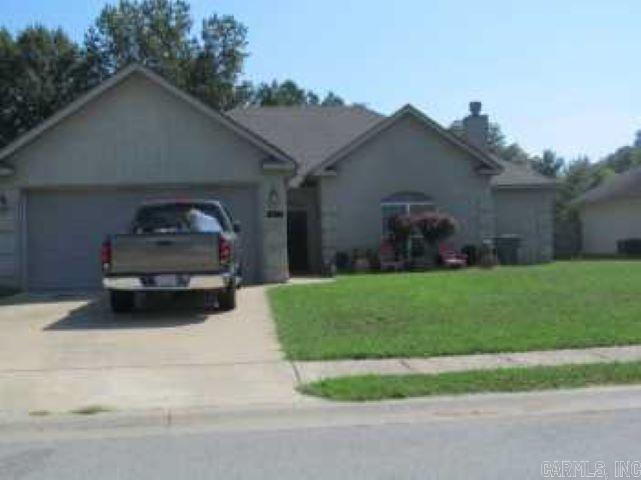 property at 4903 Natalie Dr