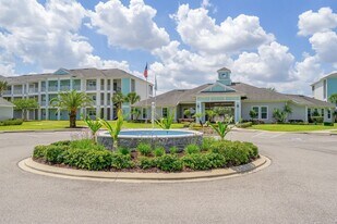 The Ellis in Plant City, FL - Building Photo