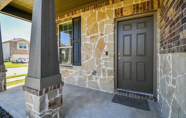 2730 Ibis Wy in Missouri City, TX - Building Photo - Building Photo