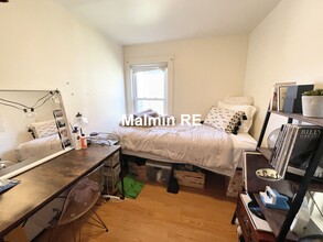 2 Shepherd Ave, Unit 2 in Boston, MA - Building Photo - Building Photo