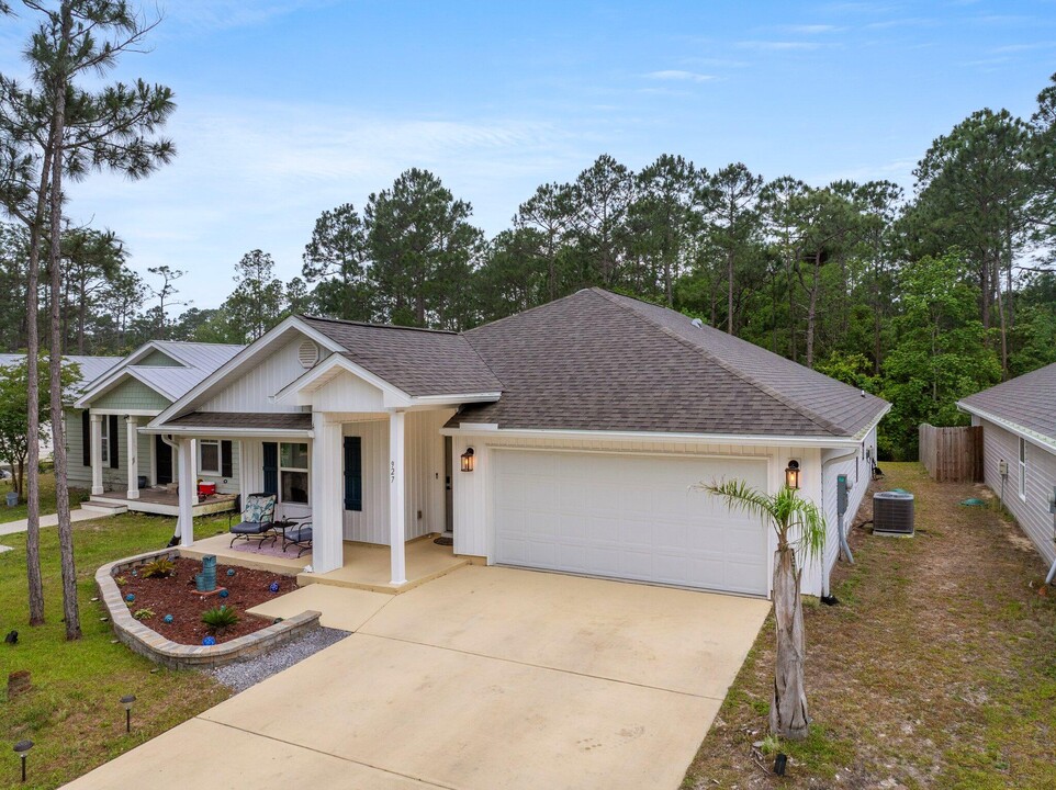 927 Indian Woman Rd in Santa Rosa Beach, FL - Building Photo