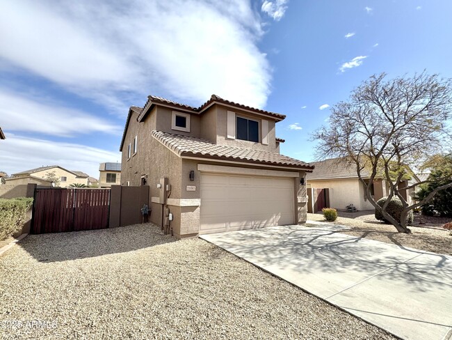 21063 Alma Dr in Maricopa, AZ - Building Photo - Building Photo