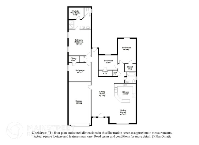 4315 Bernal Dr in Dallas, TX - Building Photo - Building Photo