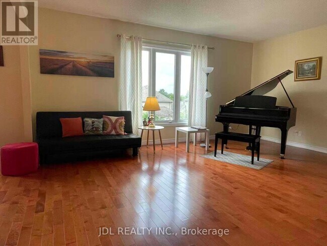 394 Berryhill Dr in London, ON - Building Photo - Building Photo