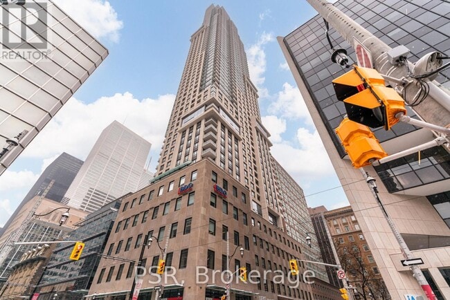 88 Scott St in Toronto, ON - Building Photo - Building Photo