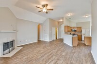 5018 Opal Sky Dr in Katy, TX - Building Photo - Building Photo