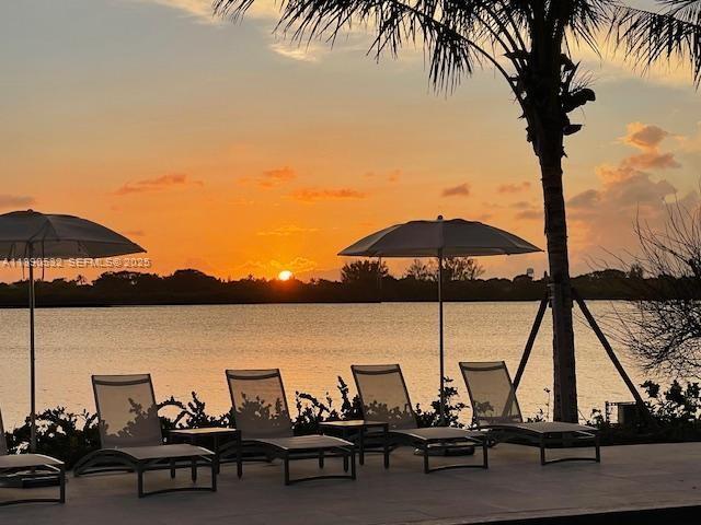 property at 2560 S Ocean Blvd