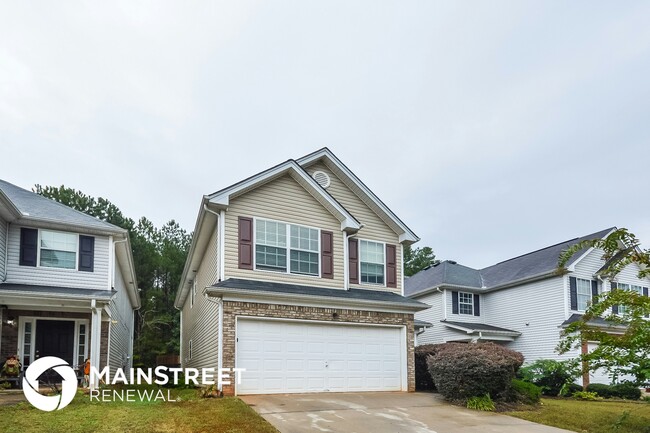 11080 Aliyah Dr in Hampton, GA - Building Photo - Building Photo