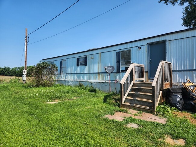 property at 97 Connector Rd