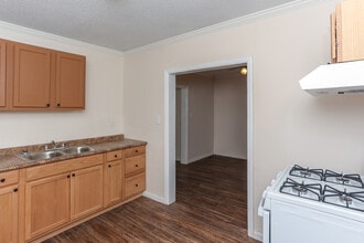 Interior Photo