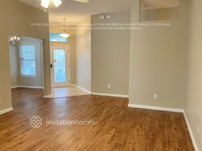 3582 Live Oak Hollow Dr in Orange Park, FL - Building Photo - Building Photo