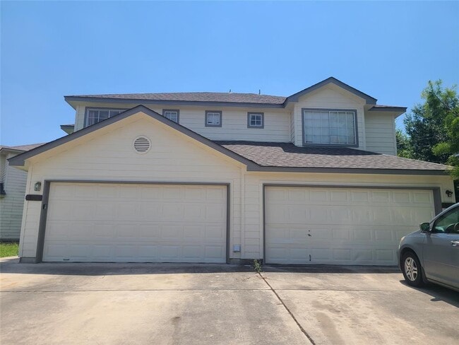 property at 806 Sagewood Trail