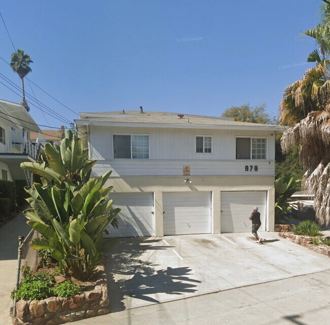 878 Glenway Dr Rentals in Inglewood, CA
